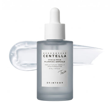 SKIN1004 Madagascar Centella Hyalu-Teca Plumping Ampoule 50ml