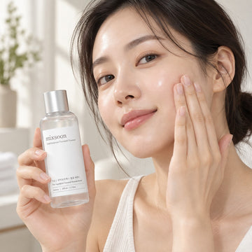 mixsoon Galactomyces Ferment Essence 100ml