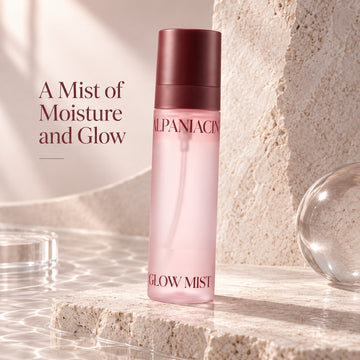 ShionLe Alpaniacin Glow Mist 100ml