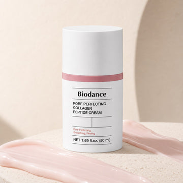 Biodance Collagen Firming & Glow Trio – Masks, Serum & Cream
