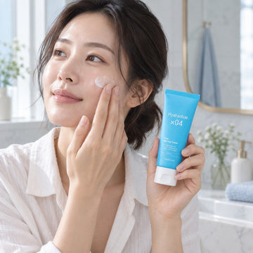 mixsoon Hyalraebae Pore Blurring Cream 50ml