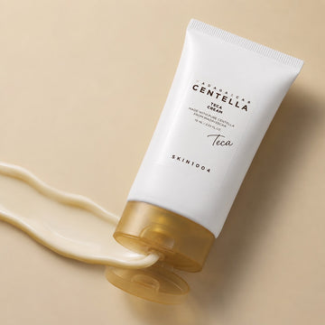 SKIN1004 Madagascar Centella Teca Crème 75ml