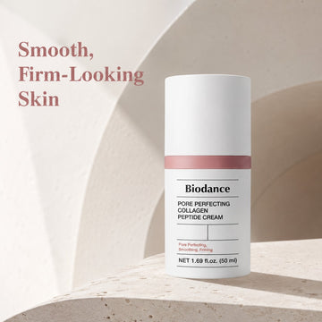 Biodance Collagen Firming & Glow Trio – Masks, Serum & Cream