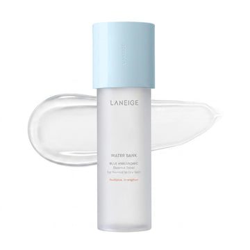 LANEIGE Water Bank Blue Hyaluronic Essence Toner Normal to Dry Skin 160ml