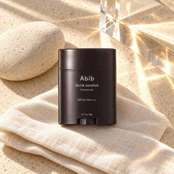 Abib Quick Sunstick Protection Bar SPF50+ PA++++ 22g