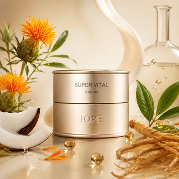 IOPE Super Vital Cream 50ml