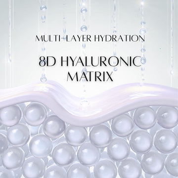Dermal Elixir Hydra 8D Treatment Mask - Skincare Lab