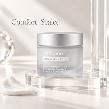 mixsoon Premium Bifida Cream 50ml
