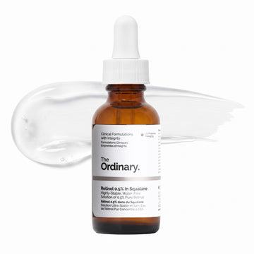 The Ordinary Retinol 0.5% in Squalane 30ml