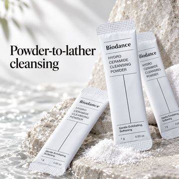 Biodance Hydro Ceramide Cleansing Powder 30g