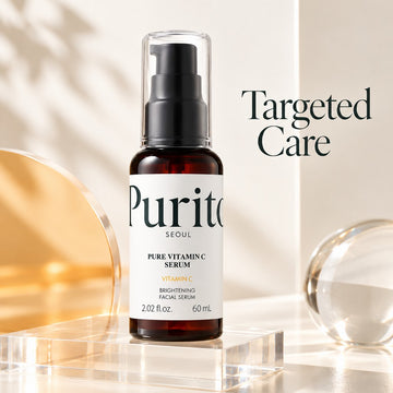 Purito SEOUL Pure Vitamin C Serum 60ml