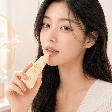 LANEIGE Baume à lèvres glowy Vanille 10g