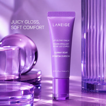 Baume Brillant Lèvres LANEIGE Gummy Bear 10g