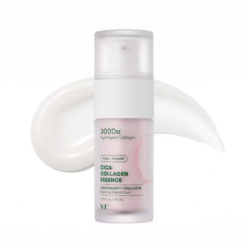 VT Cica Collagen Essence 30ml