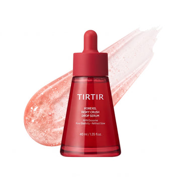 TIRTIR Porexell Dewy Crush Drop Serum 40ml