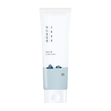Round Lab 1025 Dokdo Peeling Gel 120ml-4