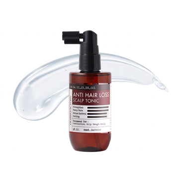 DERMA FACTORY Anti Hair Loss Scalp Tonic 100ml
