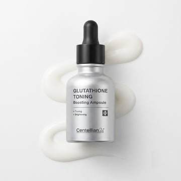 Centellian24 Glutathione Toning Boosting Ampoule 30ml
