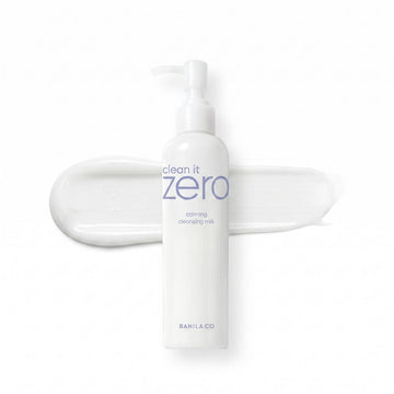 BANILA CO Clean It Zero Calming Cleansing Milk 200ml