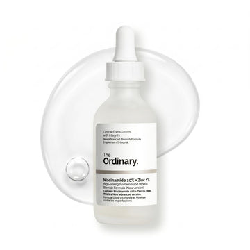 The Ordinary Niacinamide 10% + Zinc 1% 60ml