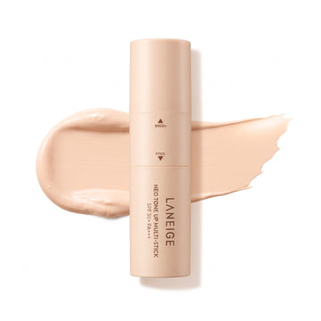 LANEIGE New Neo Tone Up Multi Stick Beige SPF50+ PA+++ 10g