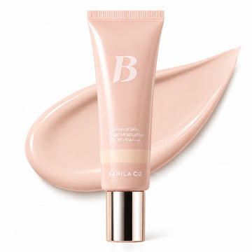 BANILA CO Essence Skin Tinted Moisturizer 01 Rosy SPF 50+ PA++++ 35ml