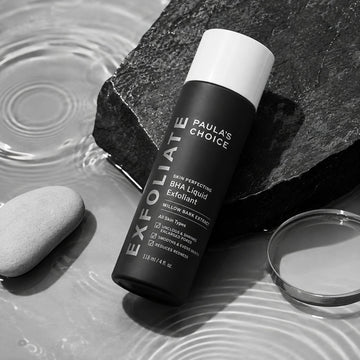 Paula's Choice Skin Perfecting BHA Liquid Exfoliant 118ml
