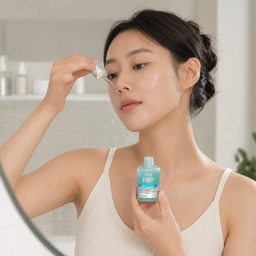 Anua PDRN Hydration & Glow Trio – Serum, Cream & Mist