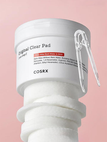 COSRX One Step Original Clear Pad 70pcs / 135ml