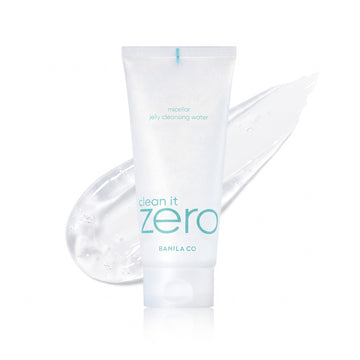 BANILA CO Clean It Zero Micellar Jelly Cleansing Water 200ml