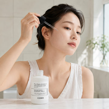 Sérum soin anti-taches COSRX Alpha Arbutine 2 % 50 ml