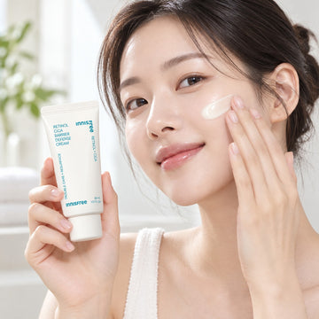 Innisfree Retinol Cica Barrier Defense Cream 30ml