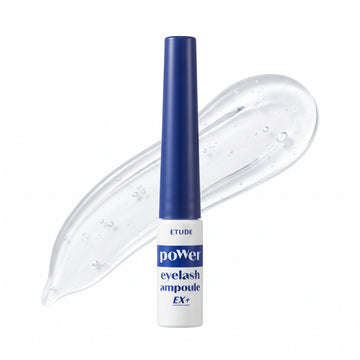 ETUDE Power Eyelash Ampoule 6g