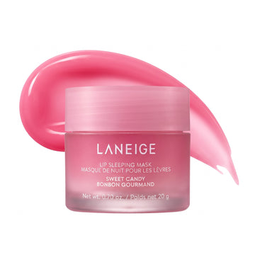 LANEIGE Lip Sleeping Mask EX Sweet Candy 20g