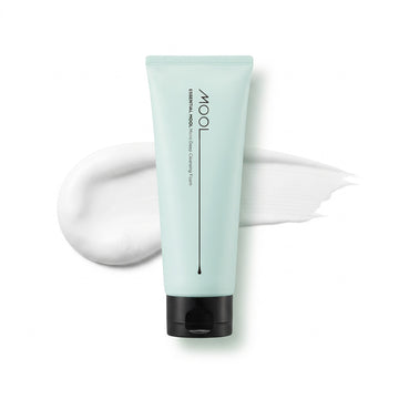 JUNGSAEMMOOL Essential Mool Micro Deep Cleansing Foam 200ml