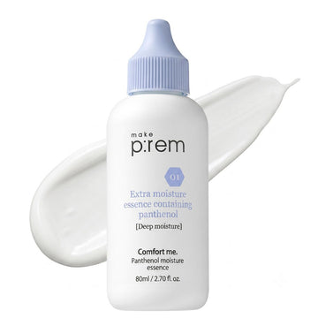 make p:rem Comfort me Panthenol Moisture Essence 80ml