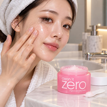 BANILA CO Clean It Zero Original Cleansing Balm 180ml