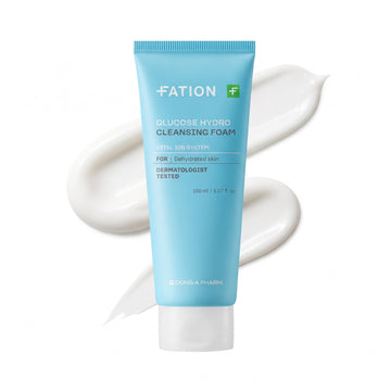 FATION Glucose Hydro Cleansing Foam 150ml