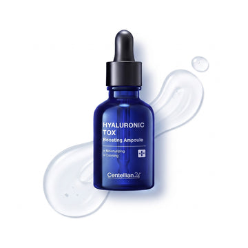 Centellian24 Hyaluronic Tox Boosting Ampoule 30ml