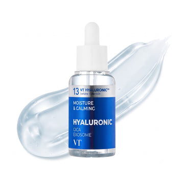 VT H3 Hyaluronic Hydro Ampoule 30ml