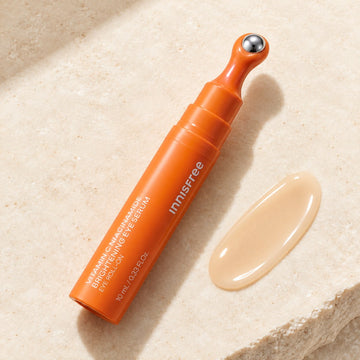 Innisfree Vitamin C Niacinamide Brightening Eye Serum 10ml