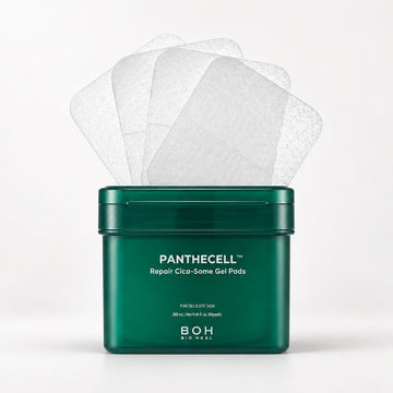 BIO HEAL BOH Panthecell Repair Cica-Some Gel Pad 80 Pads