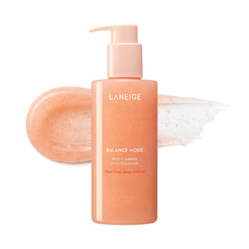 LANEIGE Balance Mode Cleanser 250ml