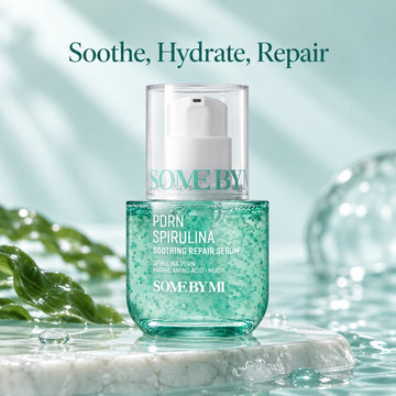SOME BY MI PDRN Spirulina Soothing Repair Serum 50ml