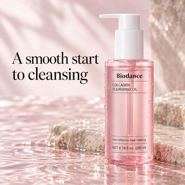 Biodance Collagen Cleansing Oil 200ml