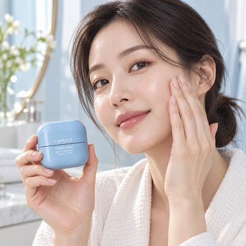 Crème intensive Water Bank Blue Hyaluronic LANEIGE 50 ml