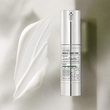 VT Reedle Shot 1000 Ampoule 15ml