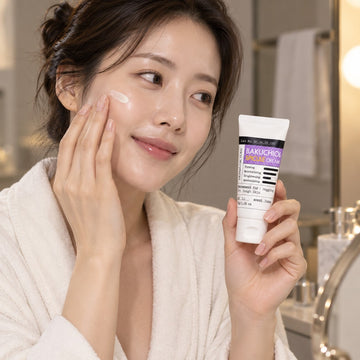 DERMA FACTORY Bakuchiol Spicule Cream 30g