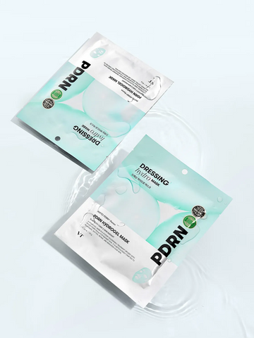 VT PDRN Hydrogel Mask 33g