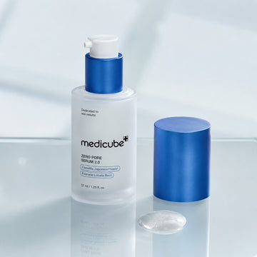 medicube Zero Pore Serum 2.0 37ml